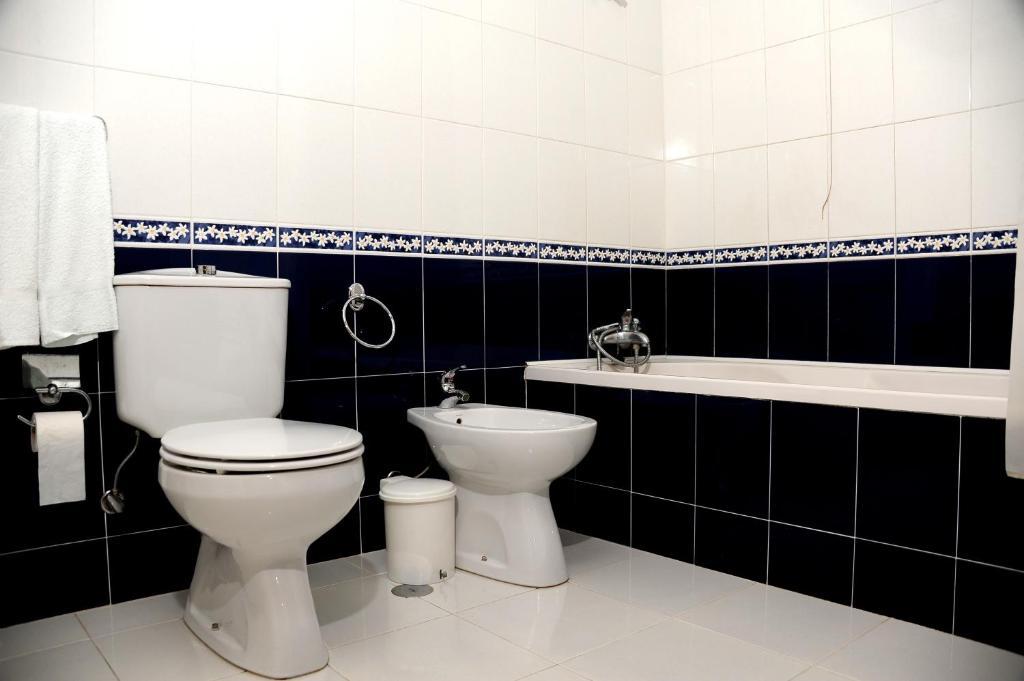 Ninho Do Falcao Cabecas Habitación foto